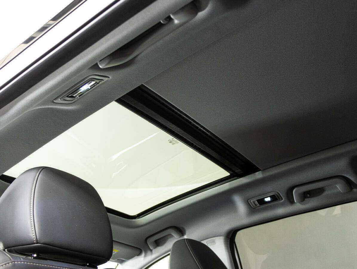 Chery Tiggo 8 Pro, 2022 Фото №22