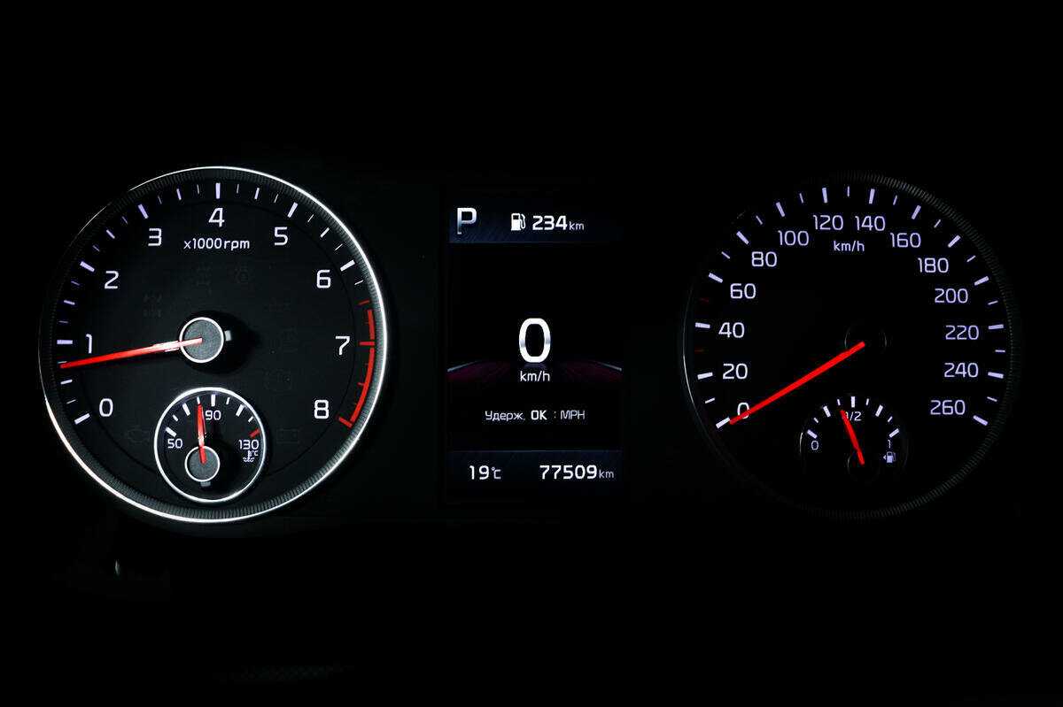 Kia K5, 2020 Фото №10