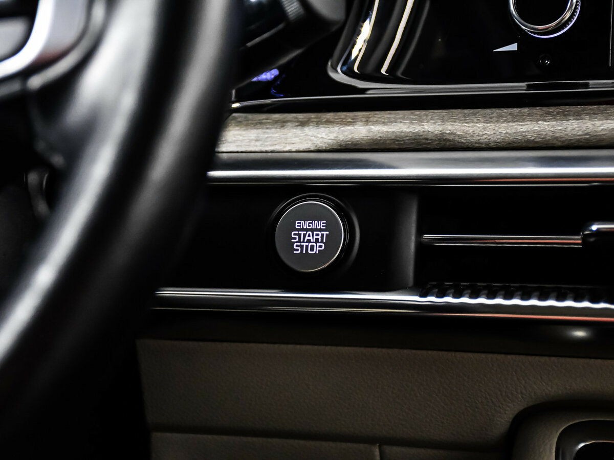 Kia K5 III, 2021 Фото №16