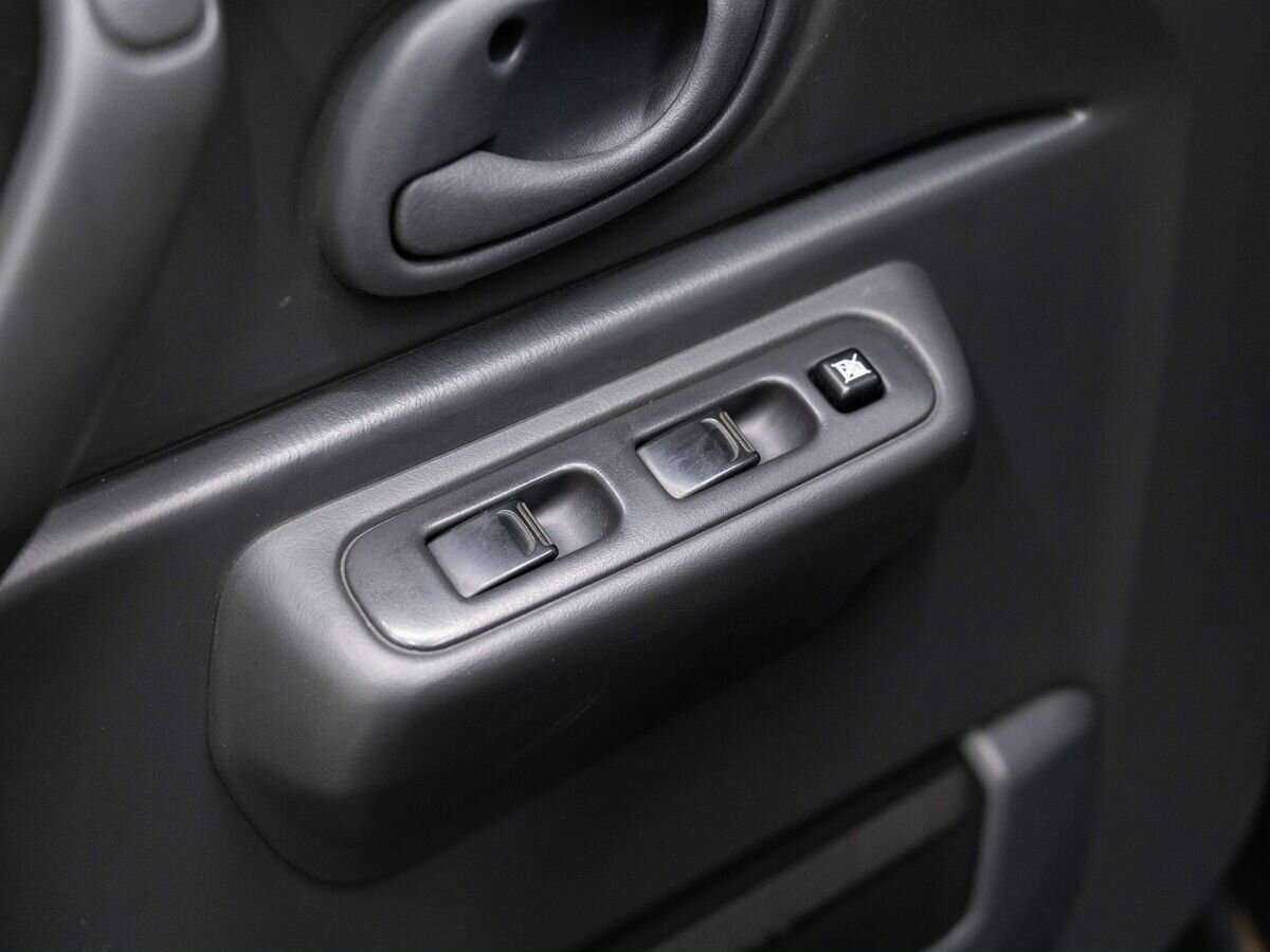 Suzuki Jimny, 2012 Фото №13