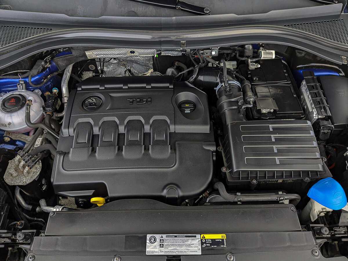 Skoda Kodiaq, 2018 Фото №9