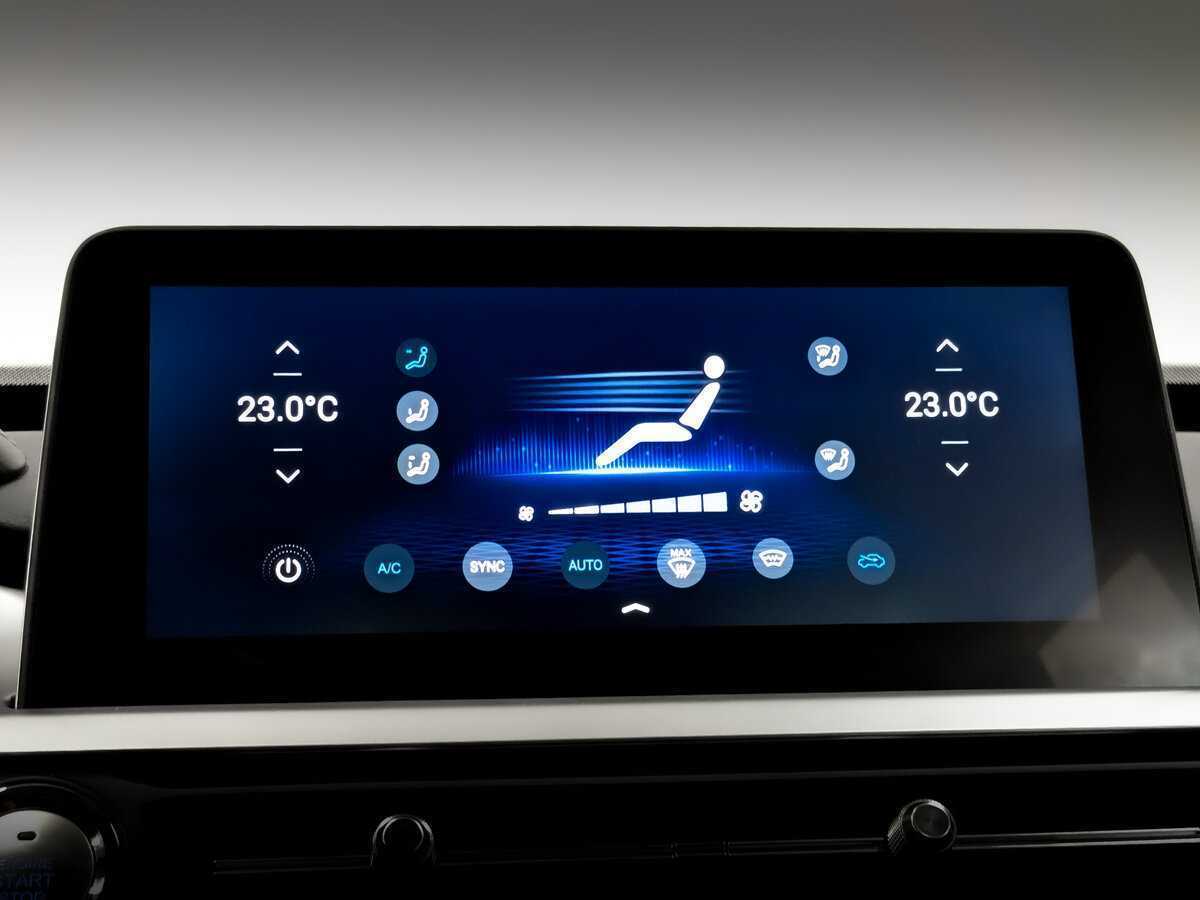 CHERY Tiggo 7 Pro, 2020 Фото №28