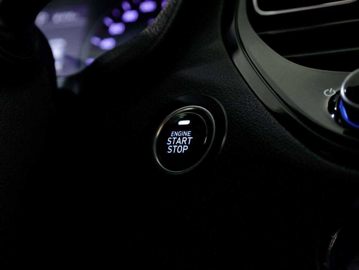 Hyundai Solaris, 2020 Фото №18