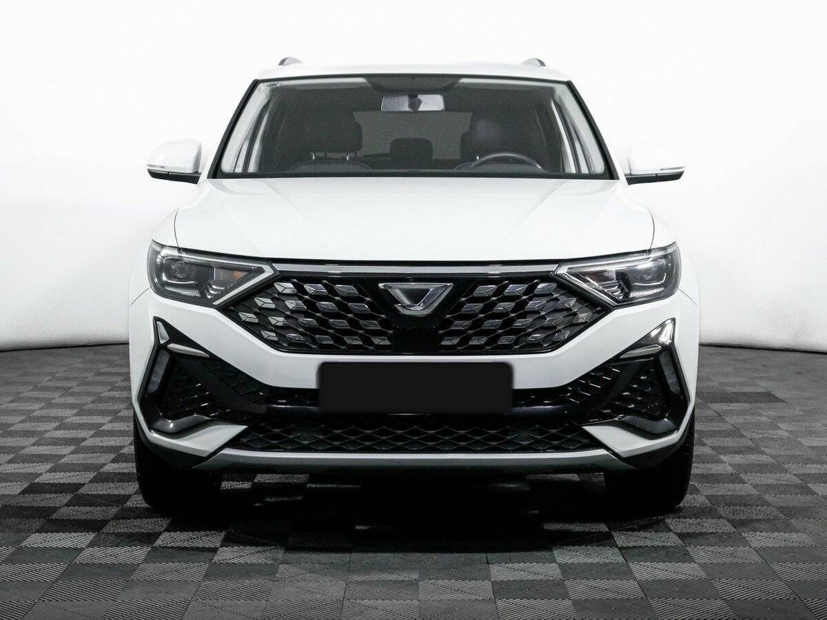 Jetta VS5, 2023 Фото №2