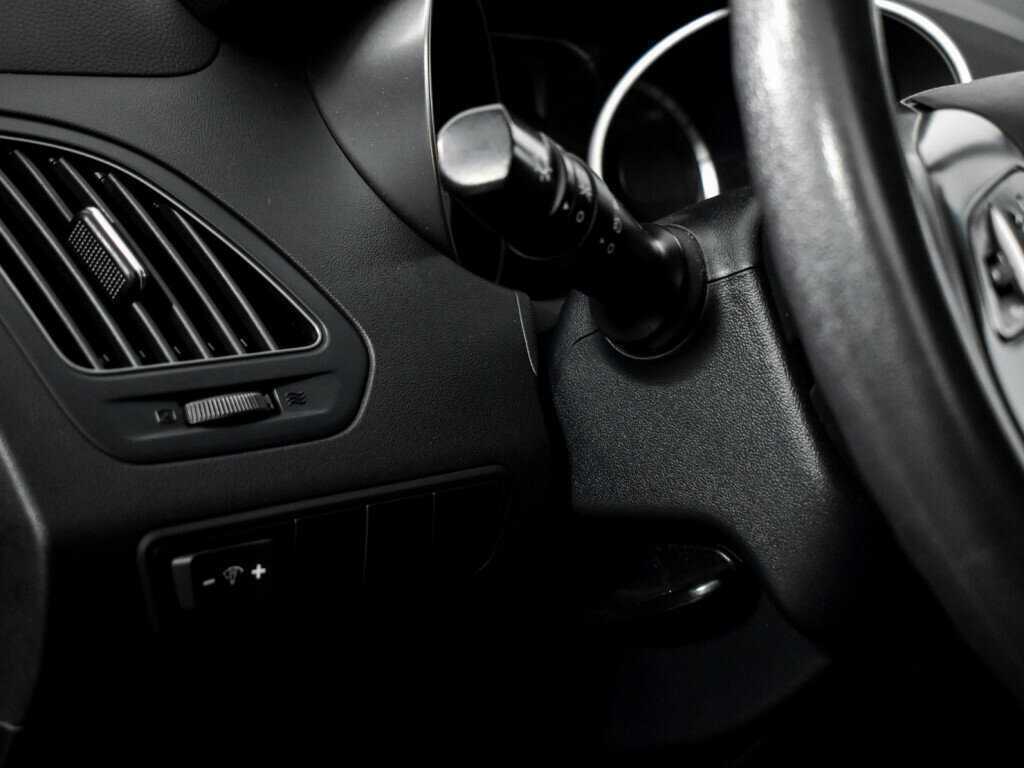 Hyundai ix35, 2015 Фото №10