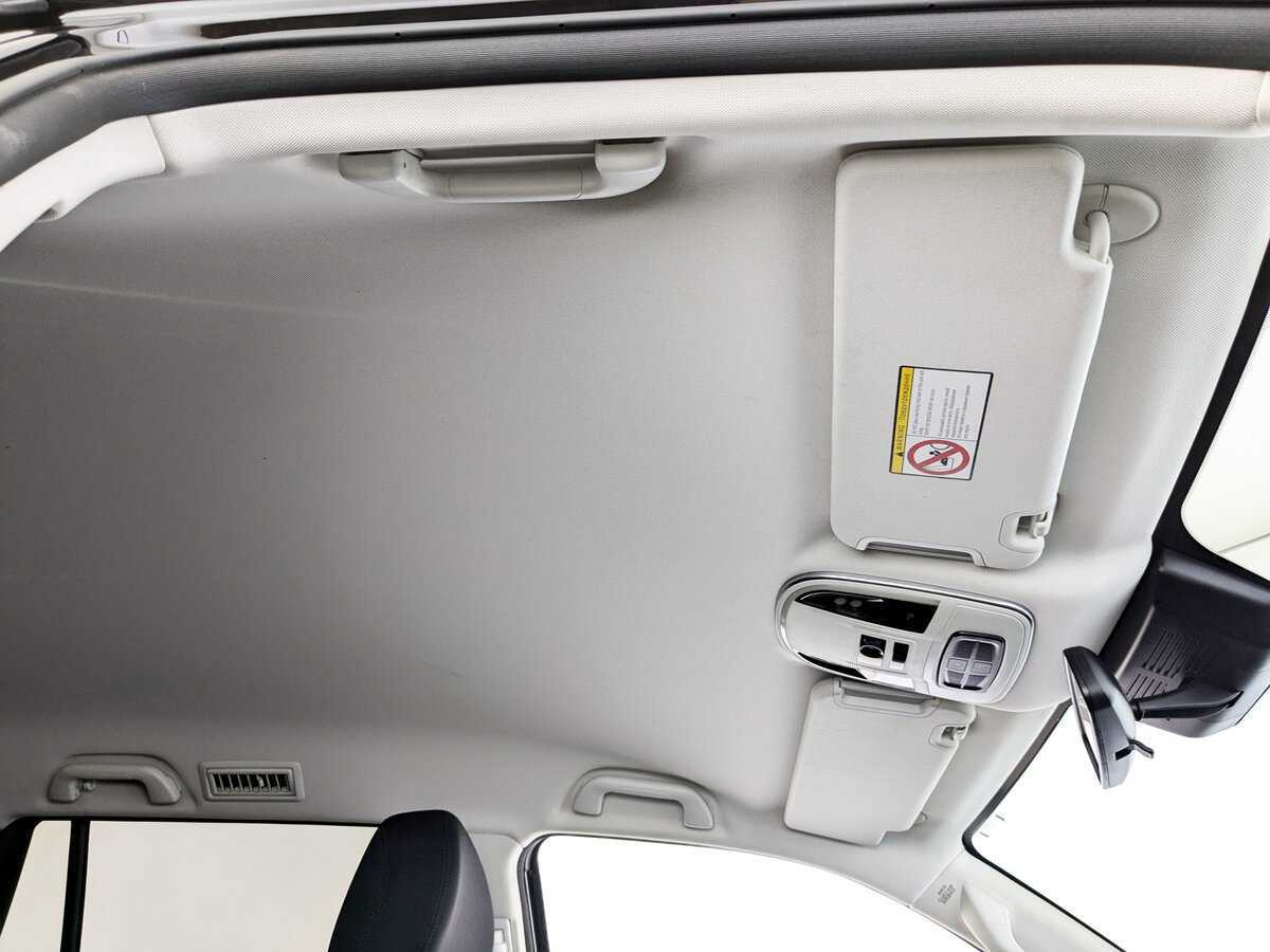 Haval H9, 2023 Фото №17