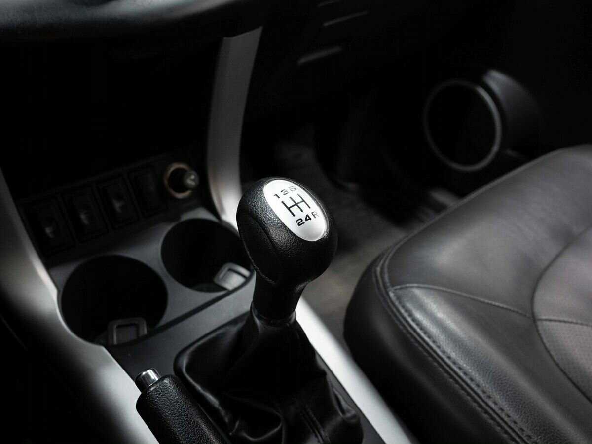 Lifan X60, 2016 Фото №20