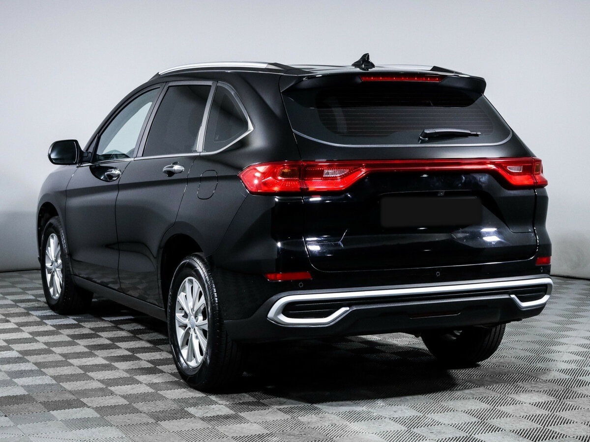 Haval M6 II, 2023 Фото №6