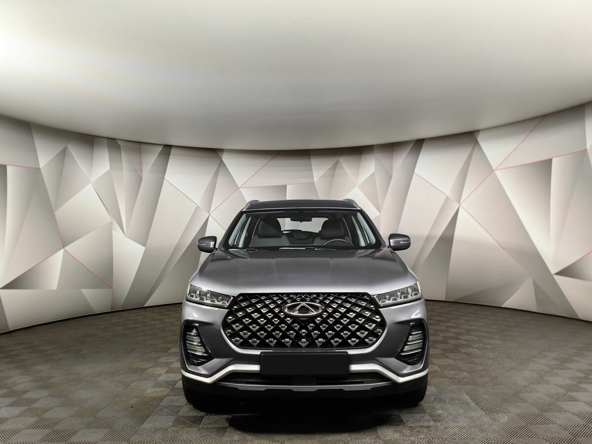 Chery Tiggo 7 Pro I, 2022 Фото №7