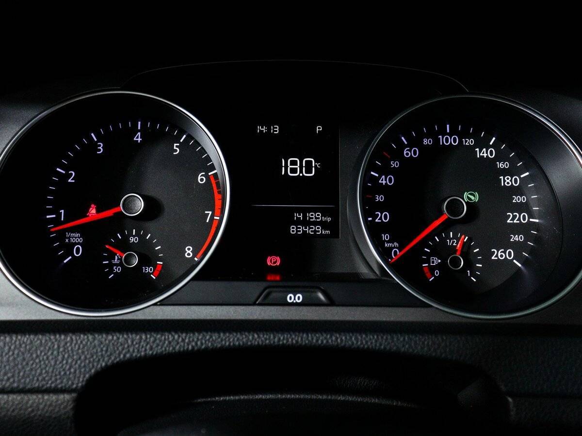 Volkswagen Golf, 2013 Фото №10