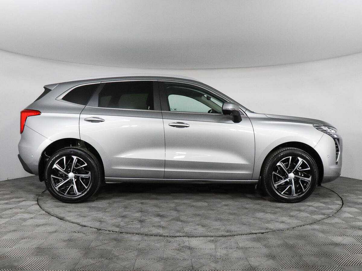 Haval Jolion, 2022 Фото №4