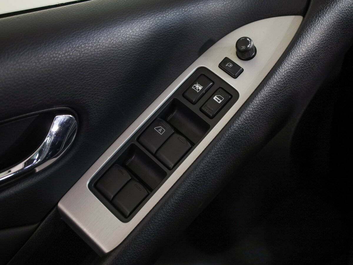 Nissan Murano II (Z51) Рестайлинг 2, 2012 Фото №14