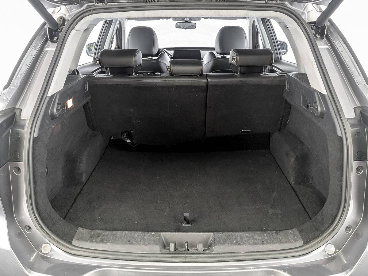 Chery Tiggo 7 Pro I, 2022 Фото №10