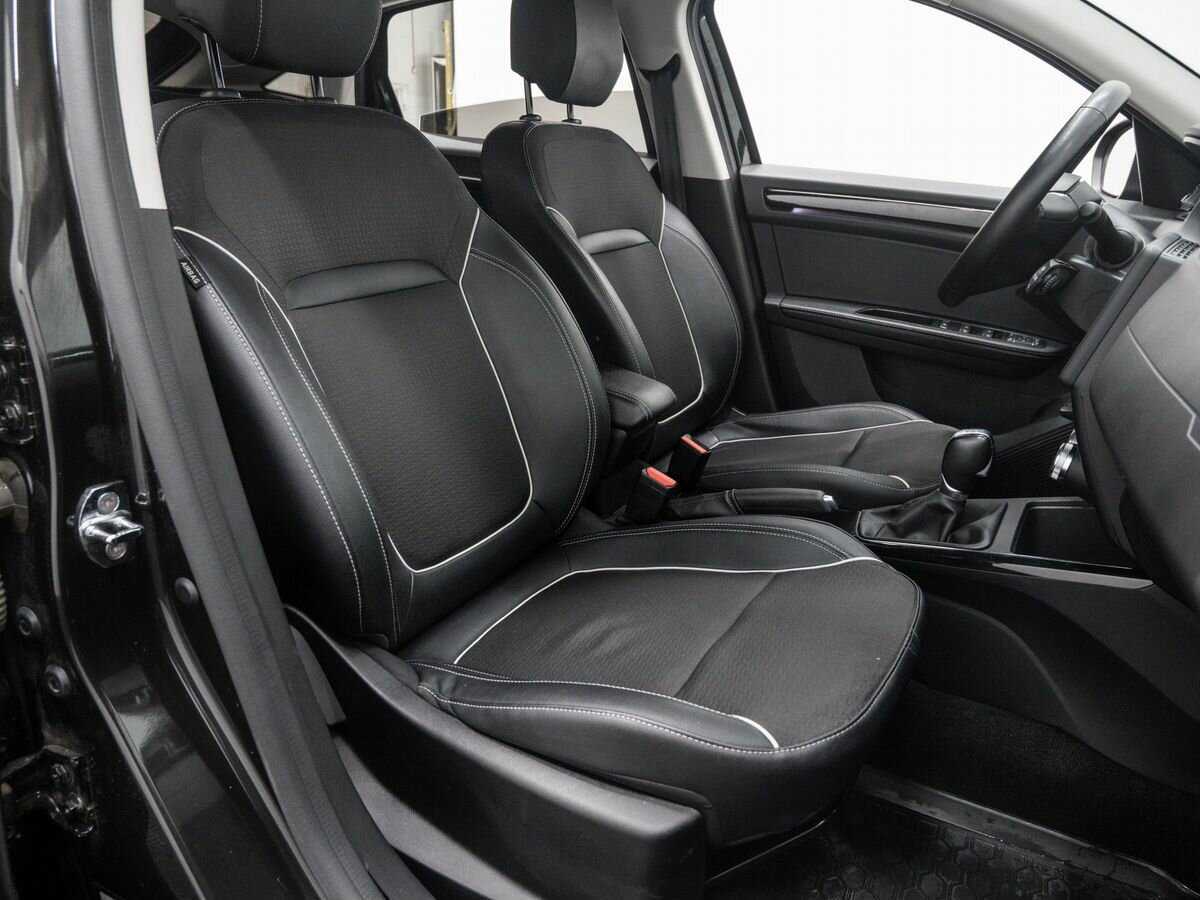 Renault Arkana, 2021 Фото №8