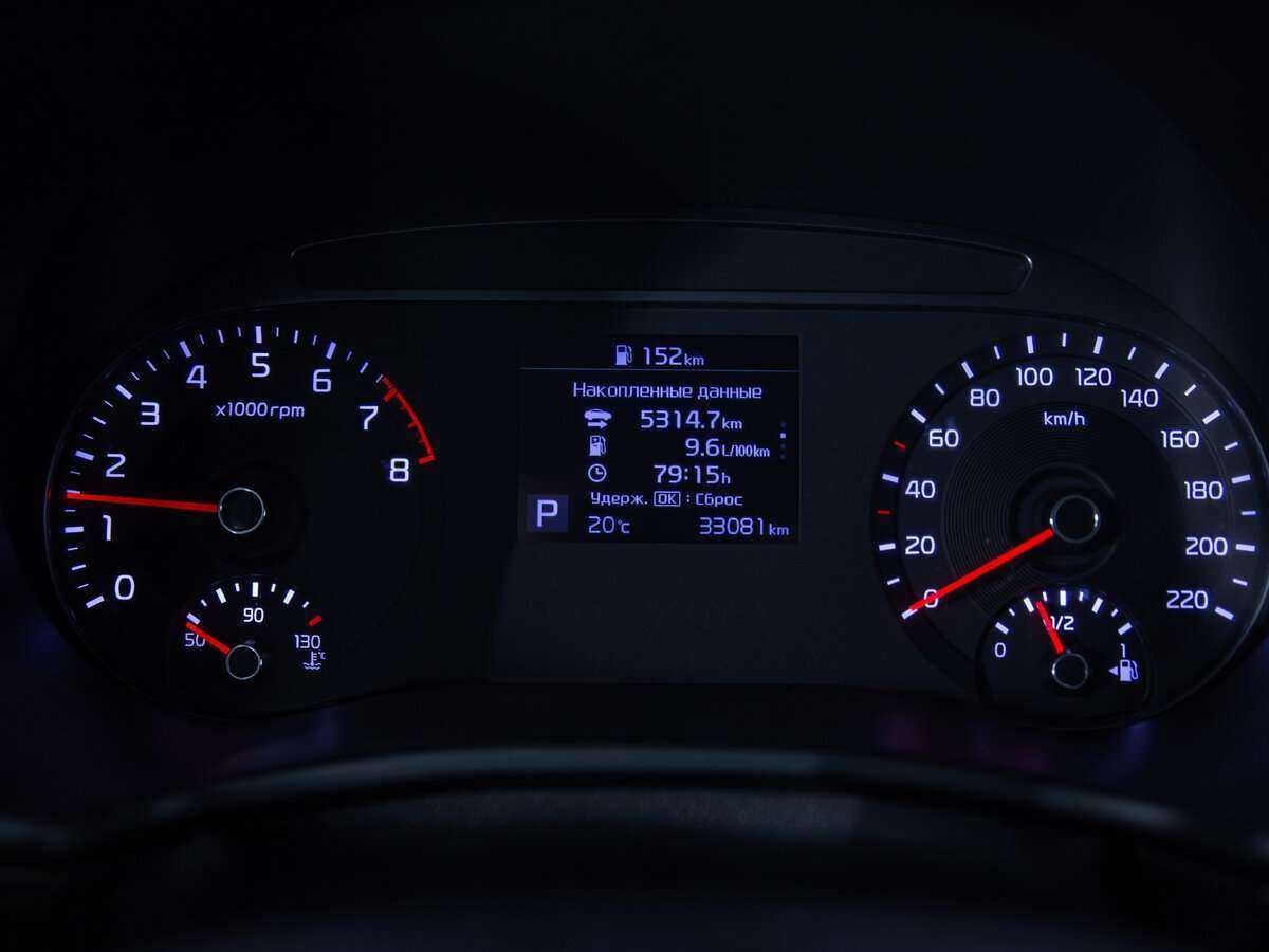 Kia Soul, 2020 Фото №10