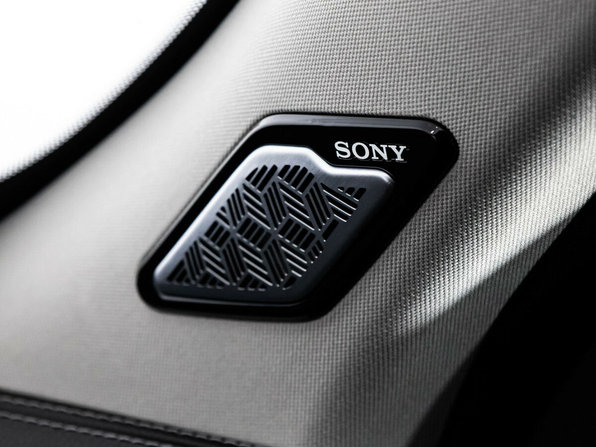 Exeed LX I Рестайлинг, 2023 Фото №15