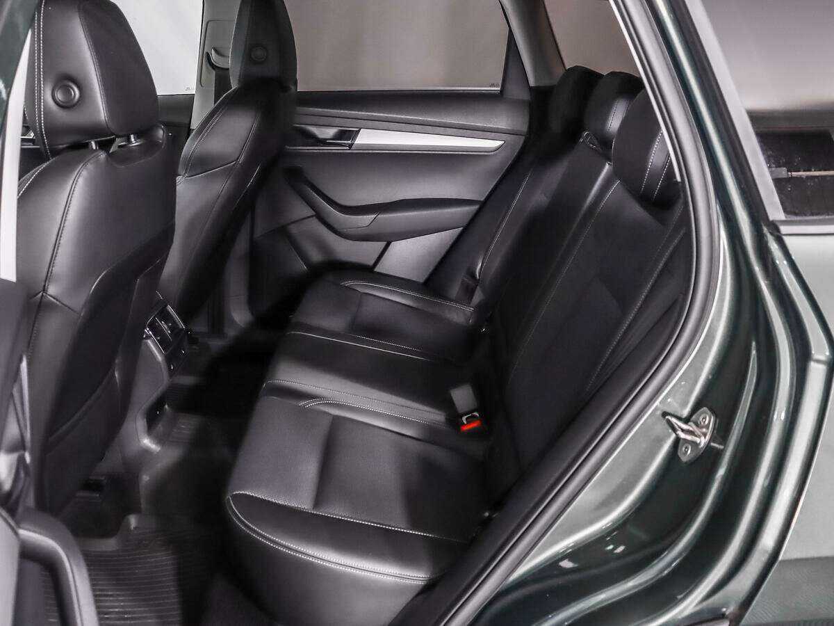 Skoda Karoq DSG6, 2021 Фото №11