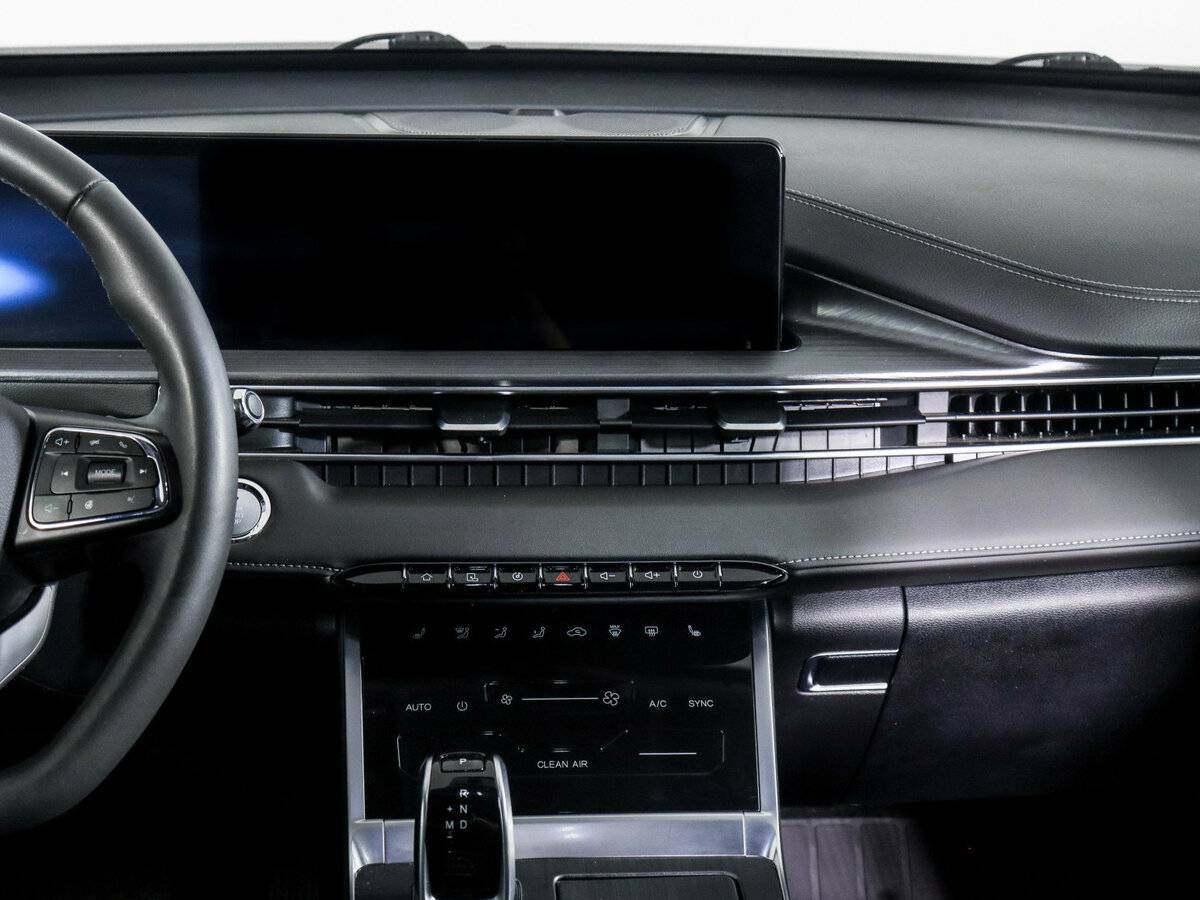 Chery Tiggo 7 Pro Max, 2023 Фото №10