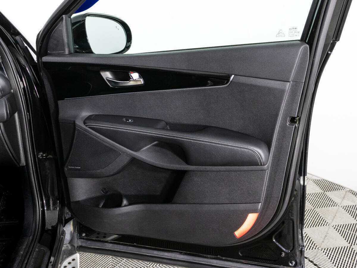 Kia Sorento, 2020 Фото №24