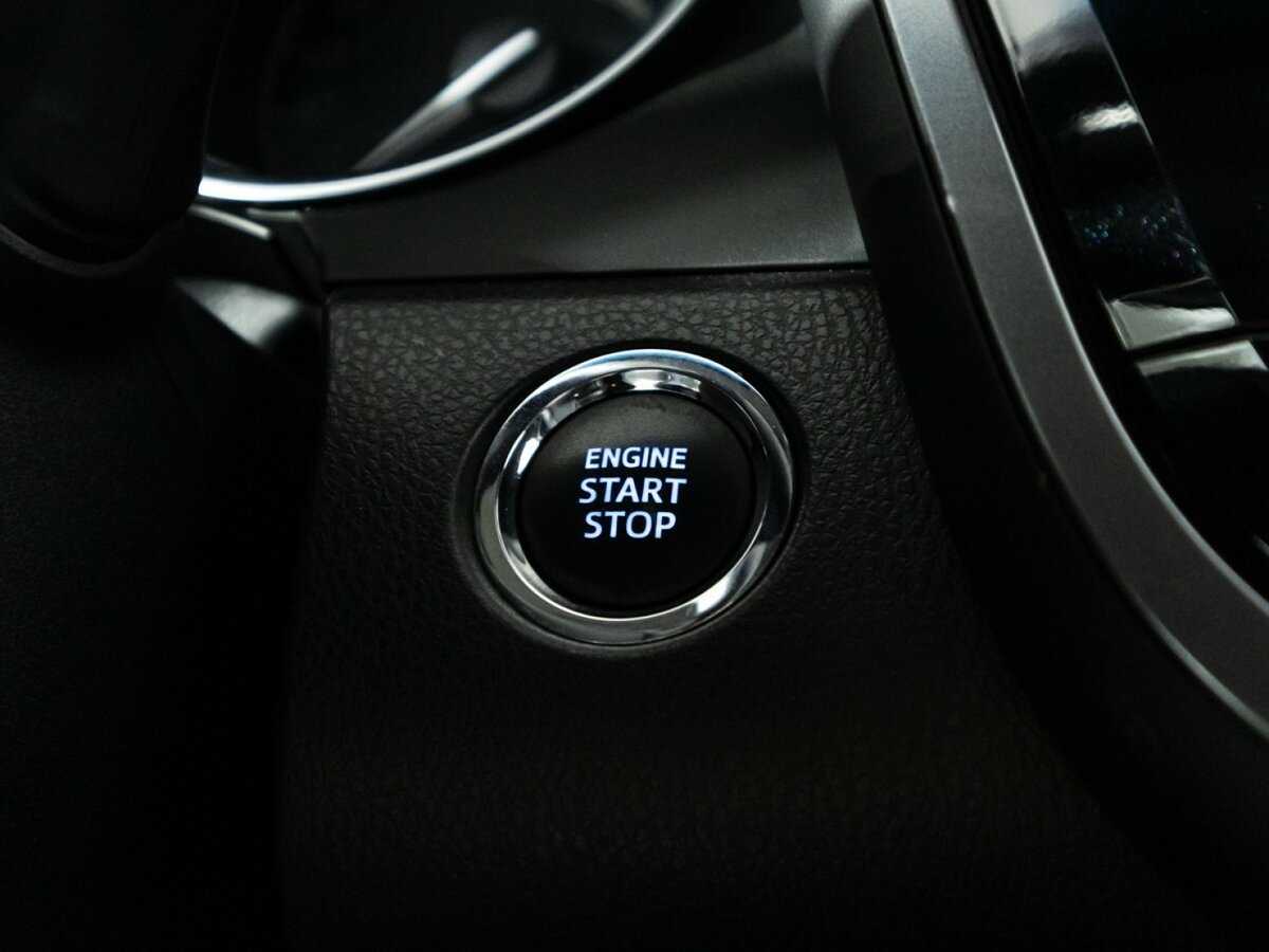 Toyota Camry, 2019 Фото №21