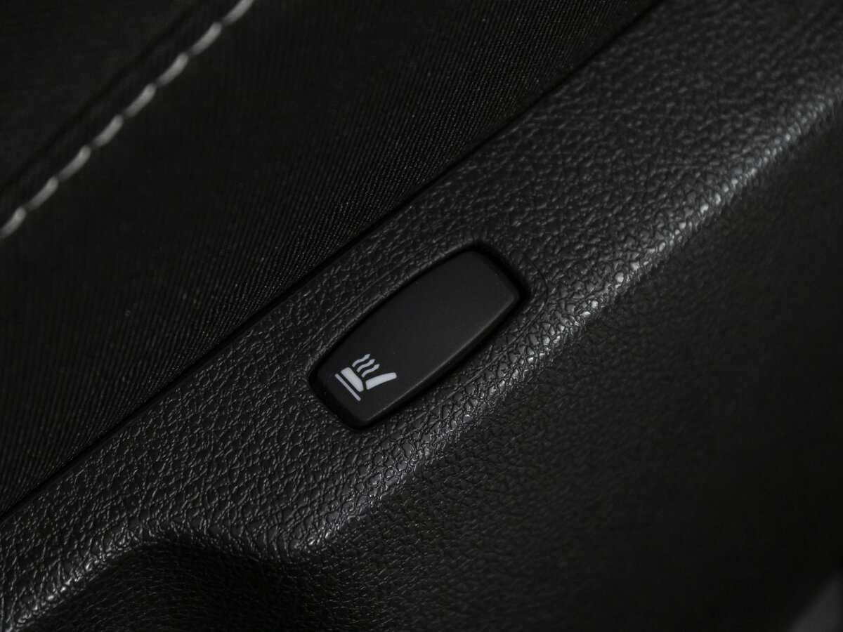 Renault Duster I Рестайлинг, 2020 Фото №12
