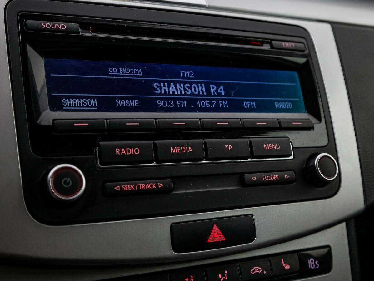 Volkswagen Passat, 2013 Фото №14