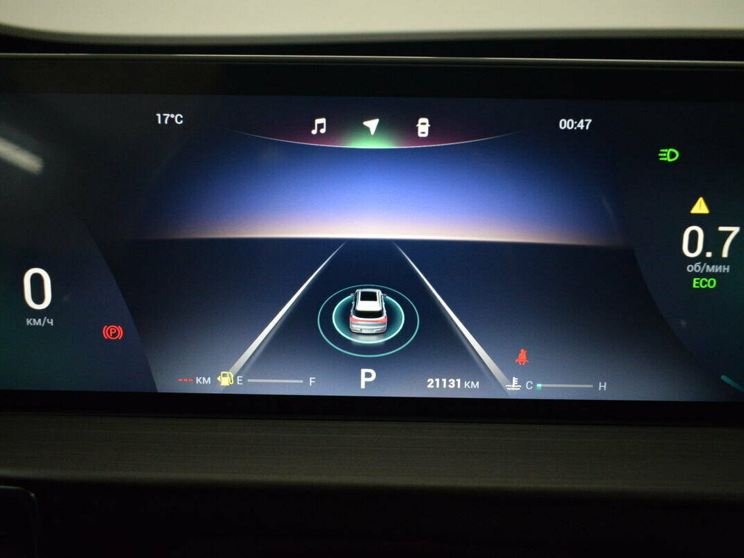 Chery Tiggo 7 Pro Max I, 2023 Фото №6