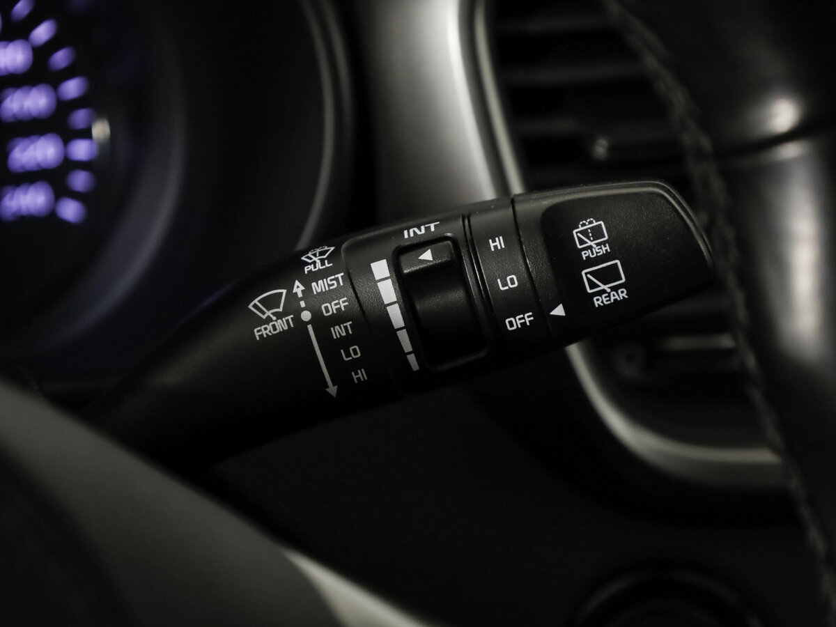 Kia Sorento 8-speed III Prime Рестайлинг, 2018 Фото №15