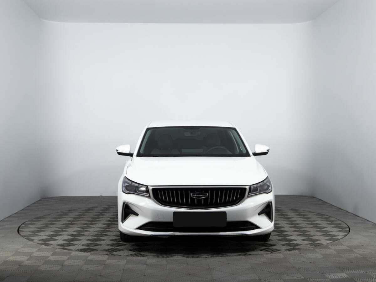 Geely Emgrand, 2023 Фото №2