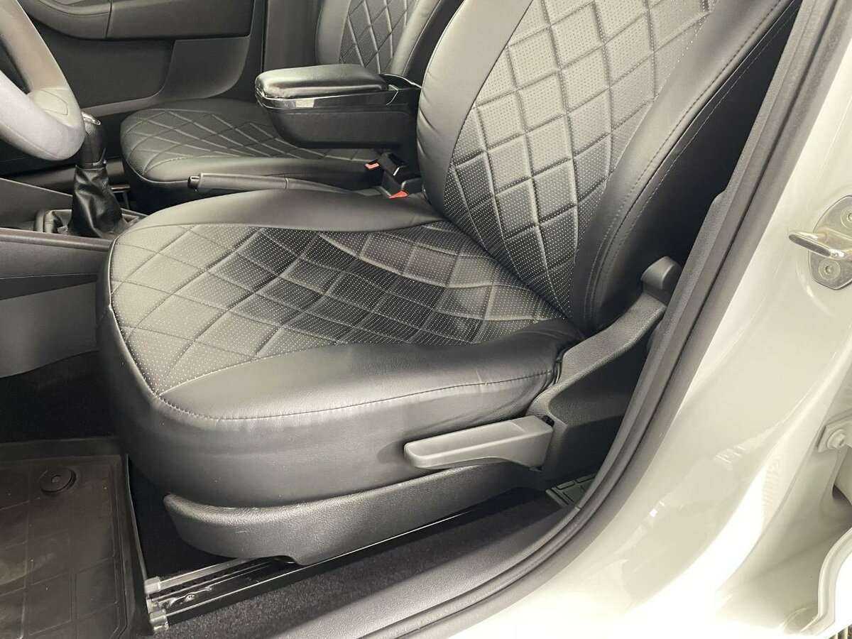 Skoda Rapid, 2021 Фото №10