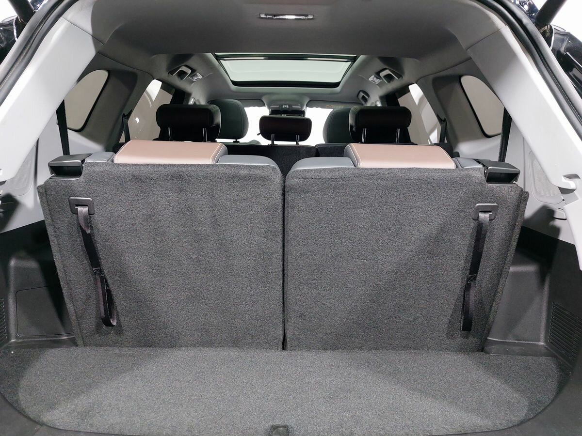 Chery Tiggo 8 Pro I, 2022 Фото №23