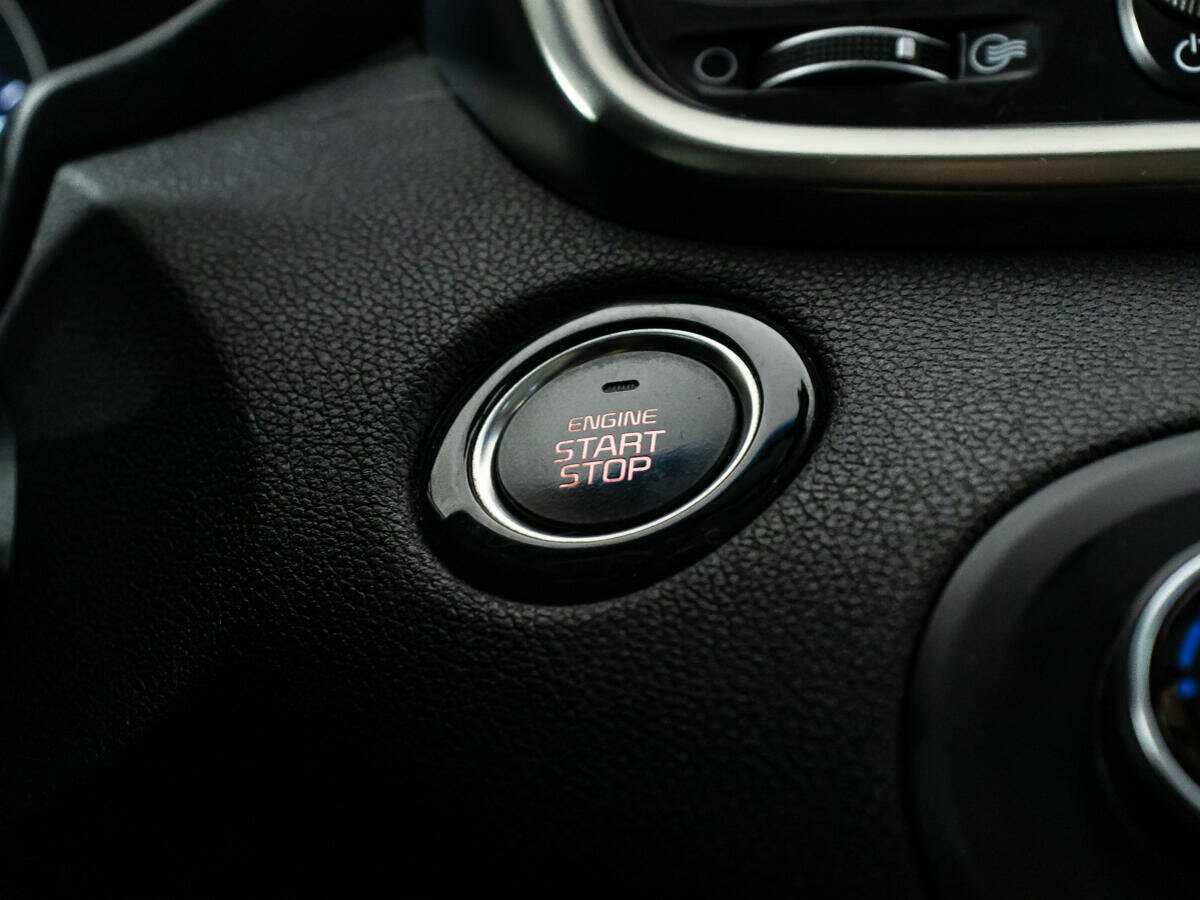 Kia Sorento, 2017 Фото №21