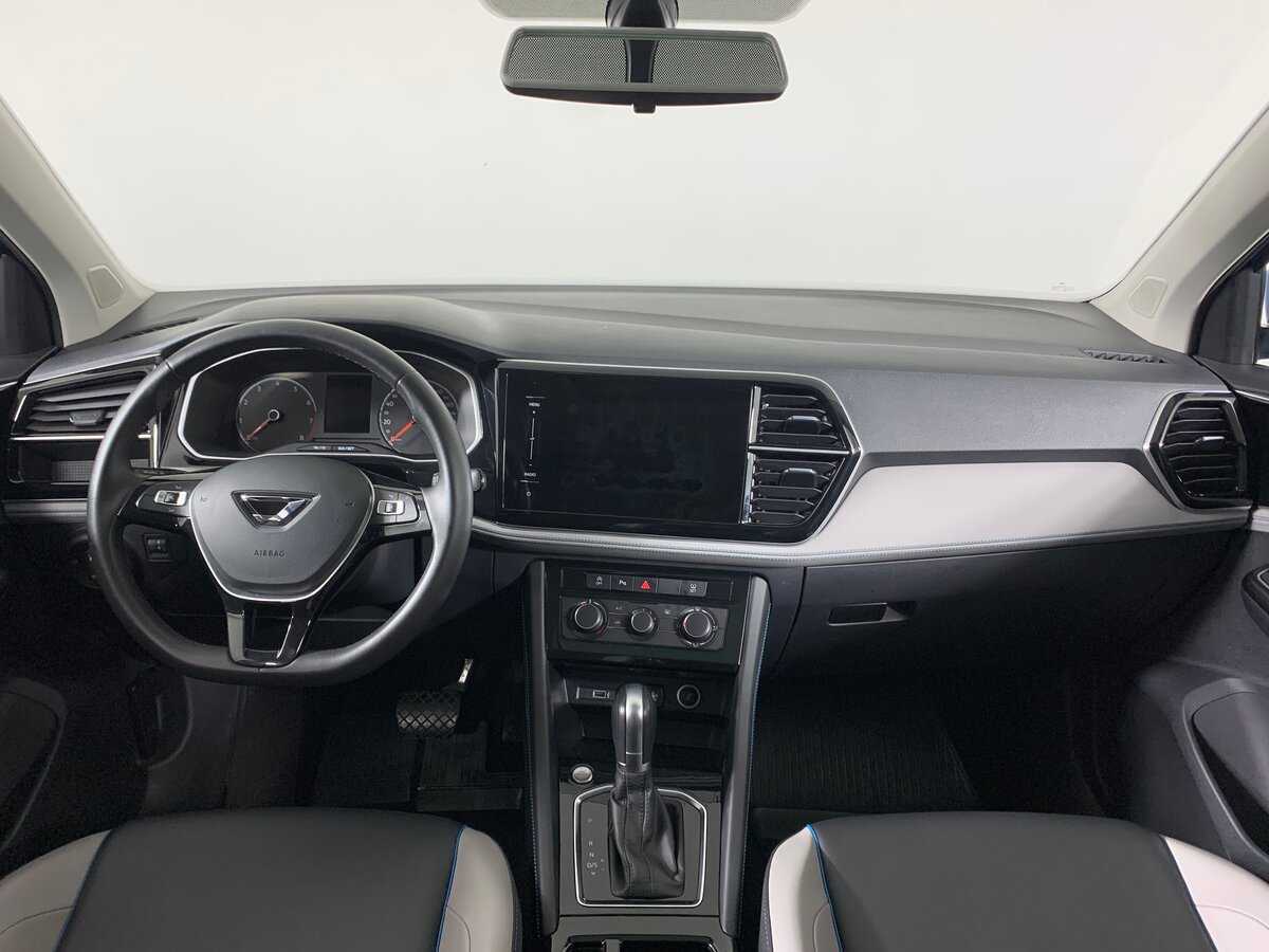 Jetta VS5, 2023 Фото №13