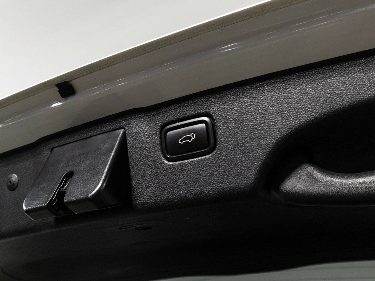 Kia Sorento Prime, 2017 Фото №16