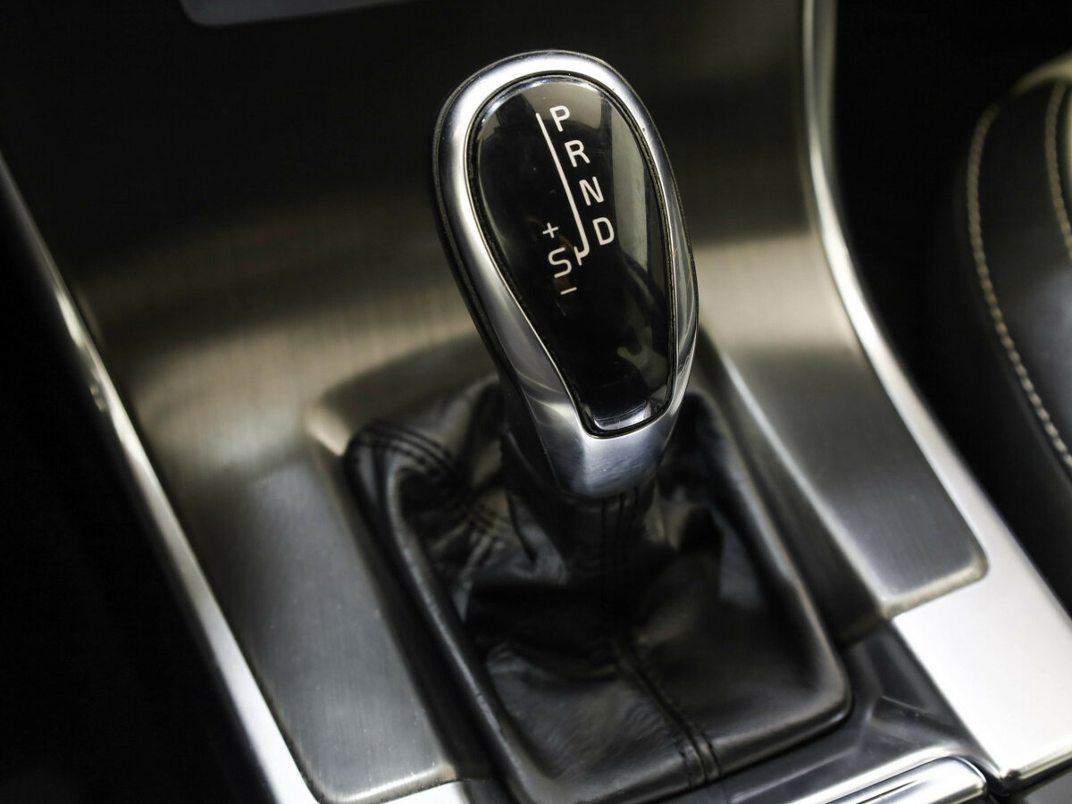 Volvo XC60 I Рестайлинг, 2013 Фото №15