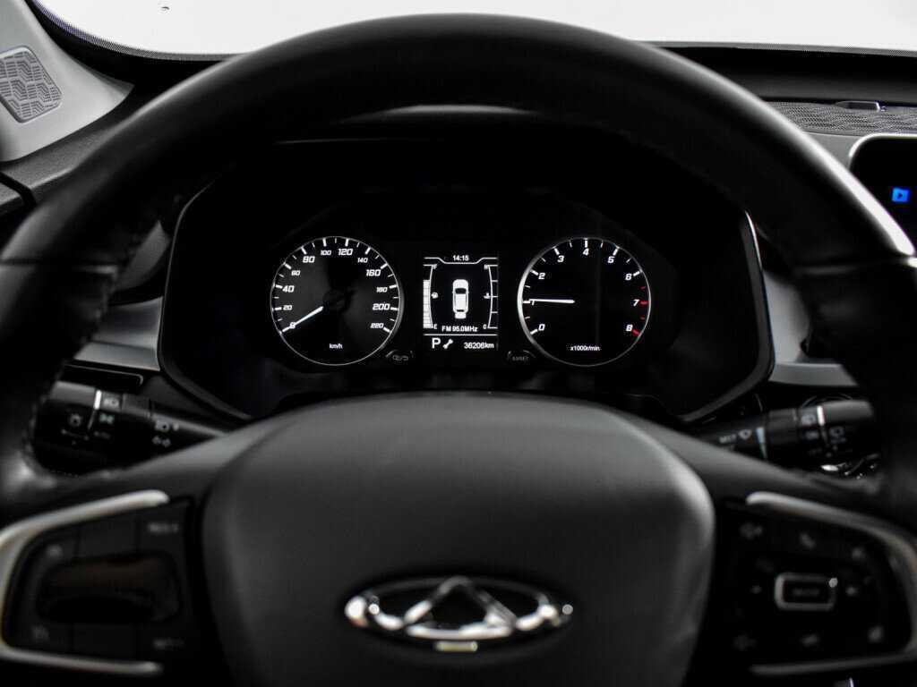 CHERY Tiggo 4 Pro, 2022 Фото №23