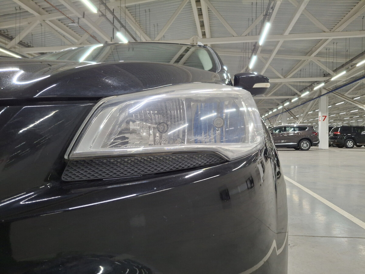 Ford Kuga II, 2013 Фото №16