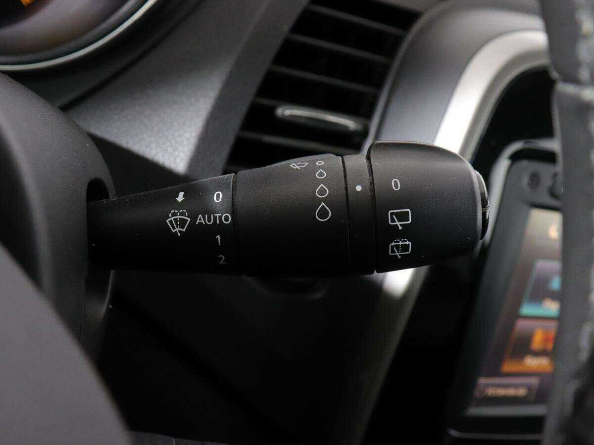 Renault Kaptur, 2016 Фото №19