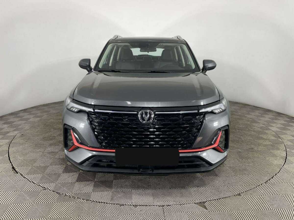 Changan CS35PLUS, 2023 Фото №2