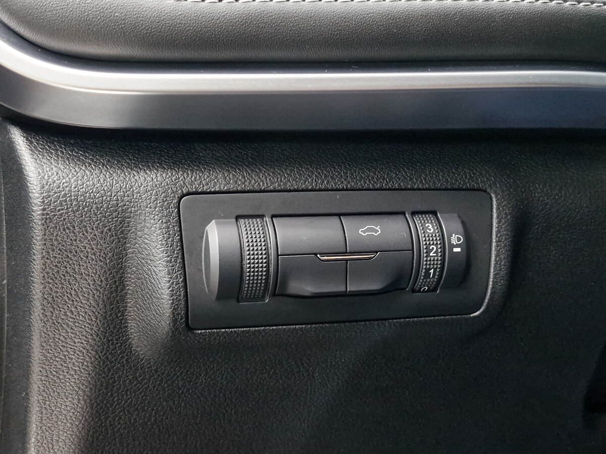 Chery Tiggo 7 Pro I, 2021 Фото №26