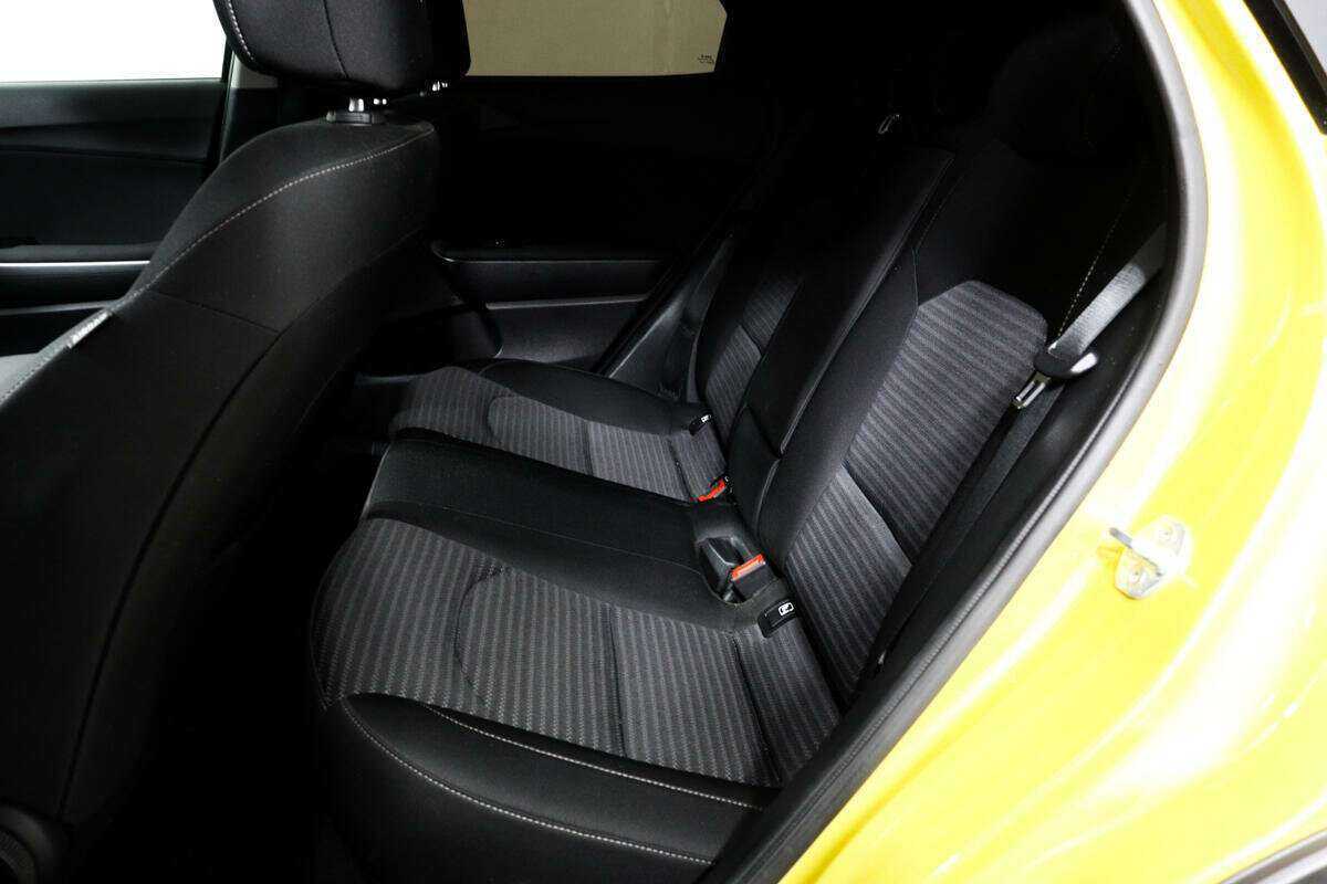 Kia XCeed, 2021 Фото №12