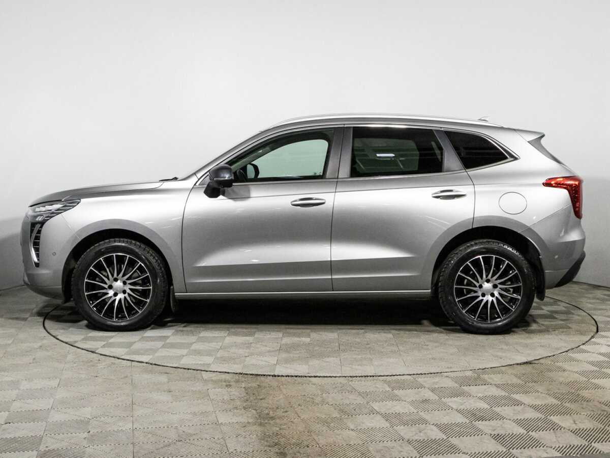 Haval Jolion, 2023 Фото №8