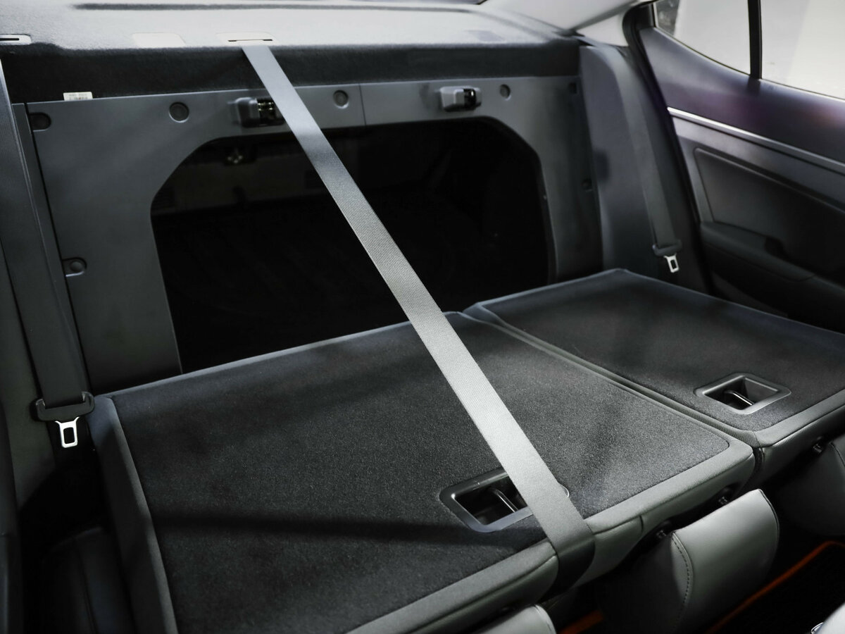 Hyundai Elantra VI (AD), 2016 Фото №23