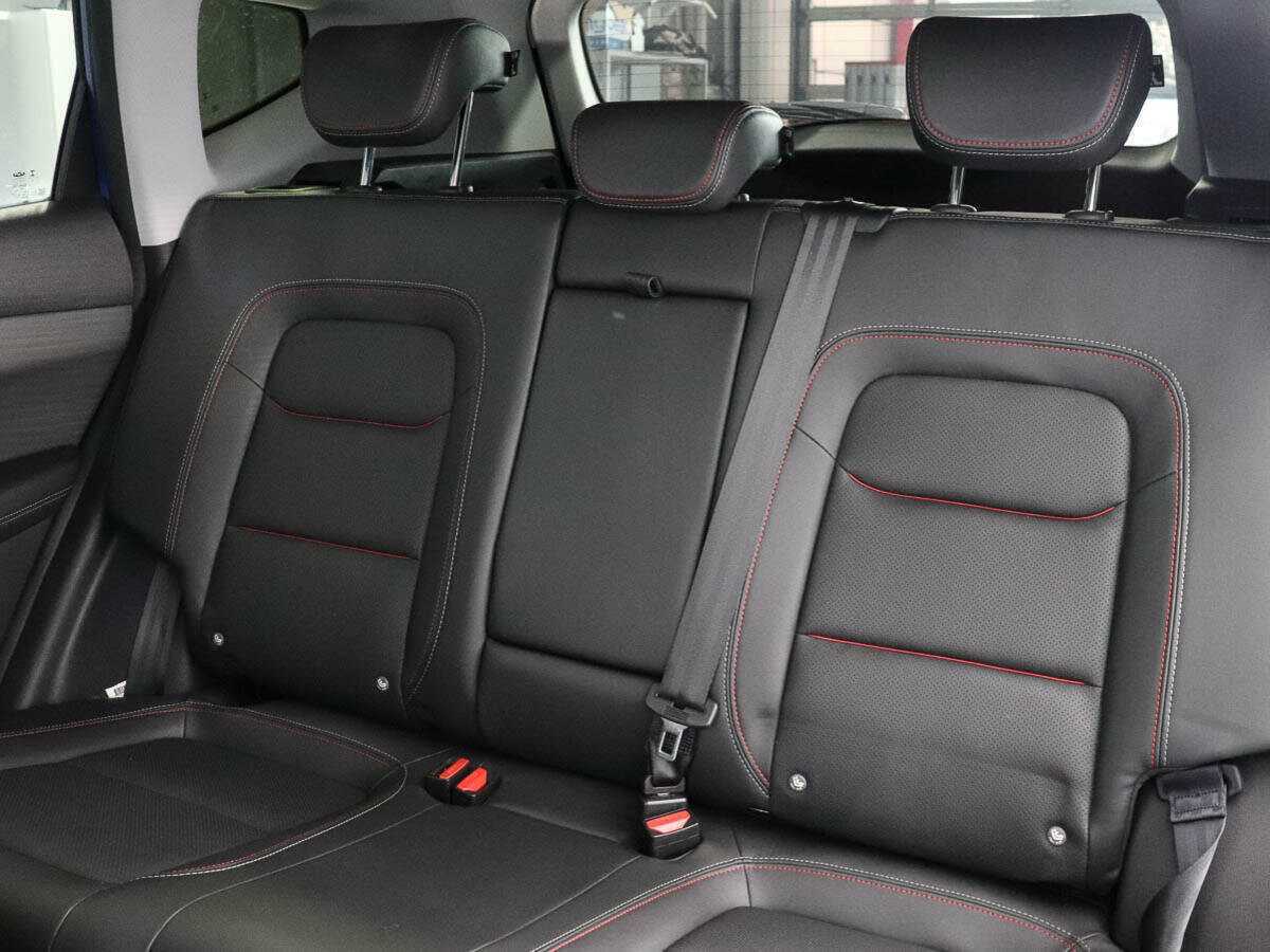 CHERY Tiggo 7 Pro, 2020 Фото №14