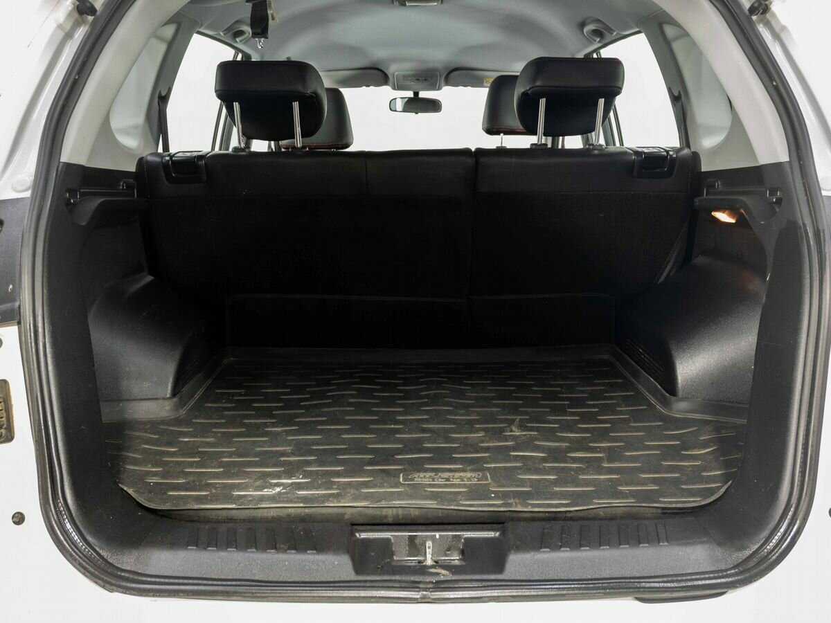 CHERY Tiggo 5, 2014 Фото №23