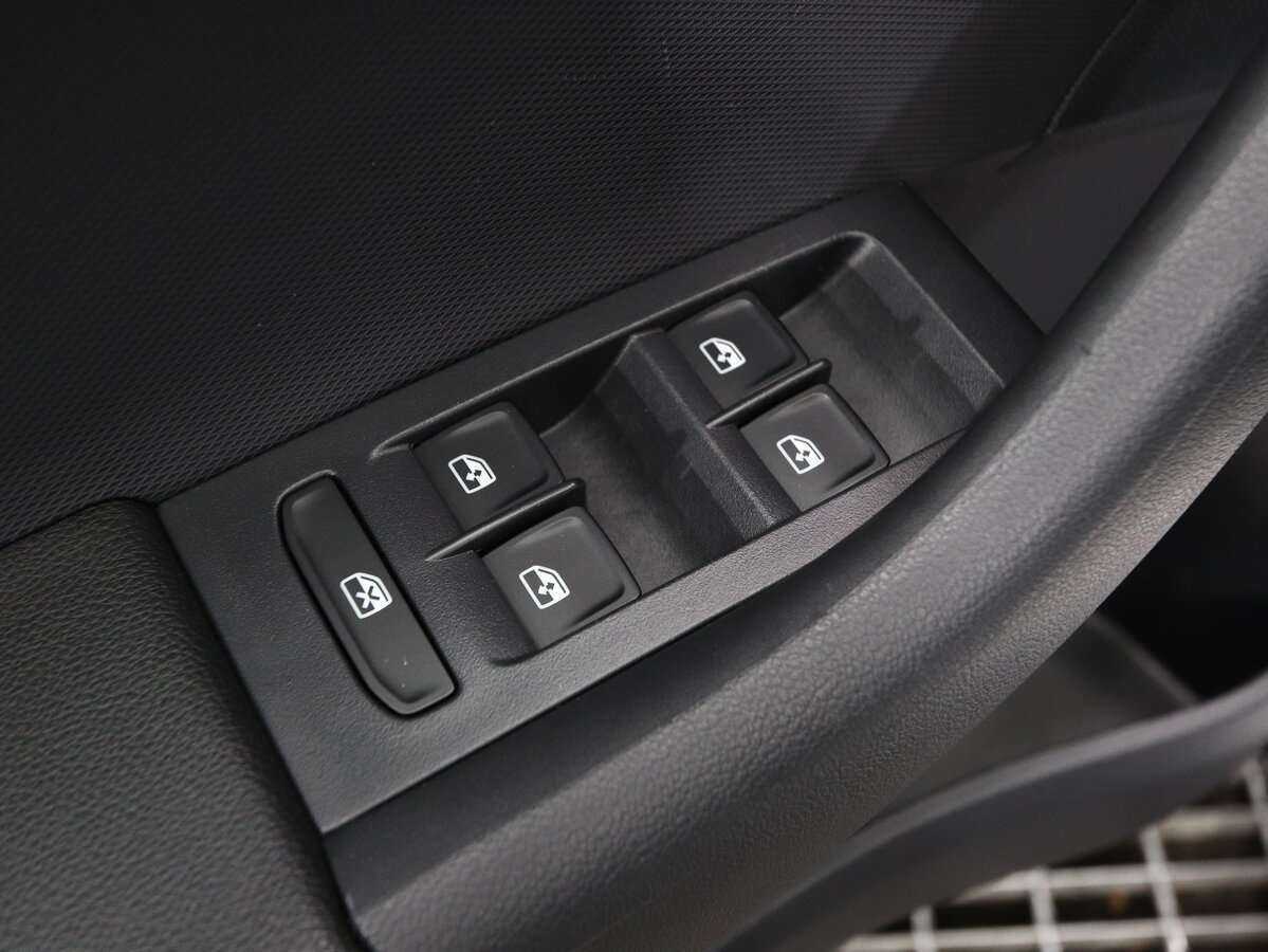 Skoda Rapid, 2018 Фото №14