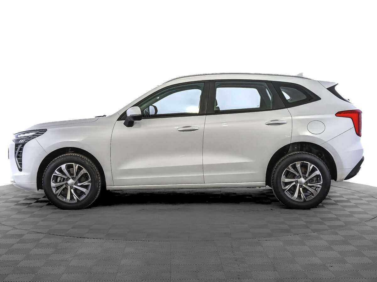 Haval Jolion, 2022 Фото №8