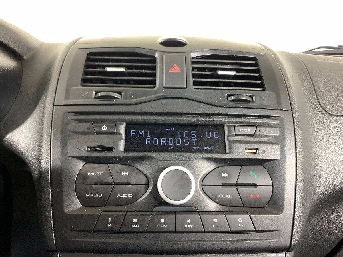 Lada (ВАЗ) Granta Cross, 2023 Фото №15