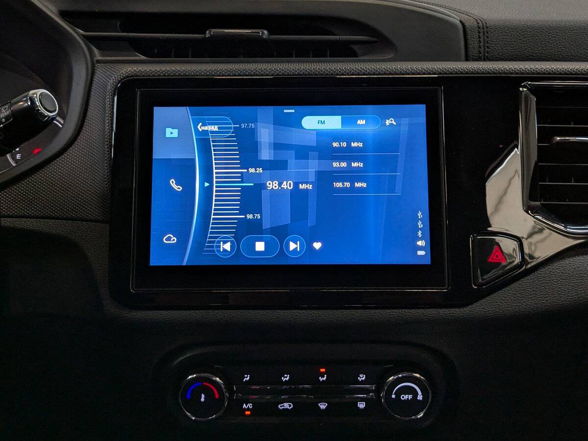 Chery Tiggo 4, 2021 Фото №15