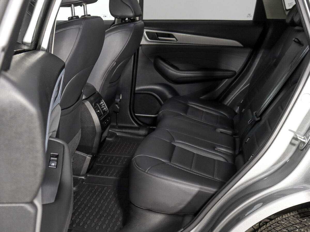 Haval F7, 2022 Фото №12